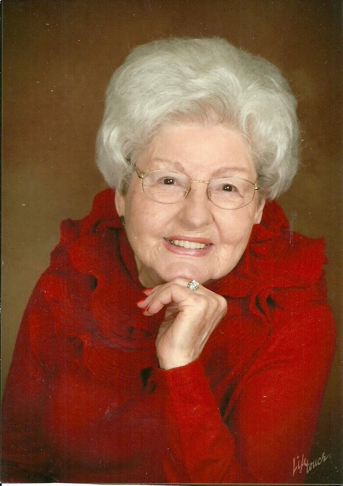 Doris Dalton