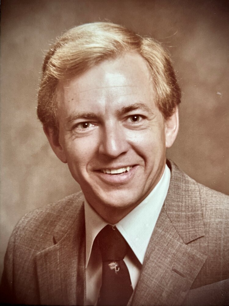 Everett Kendall