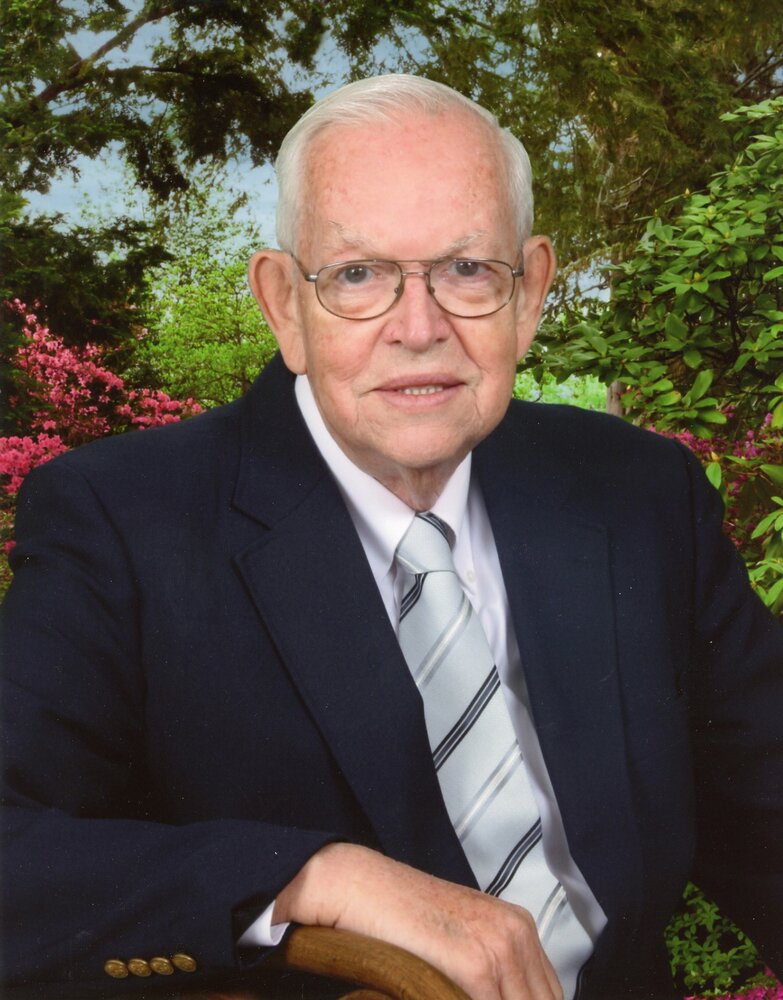 Raymond Kellogg