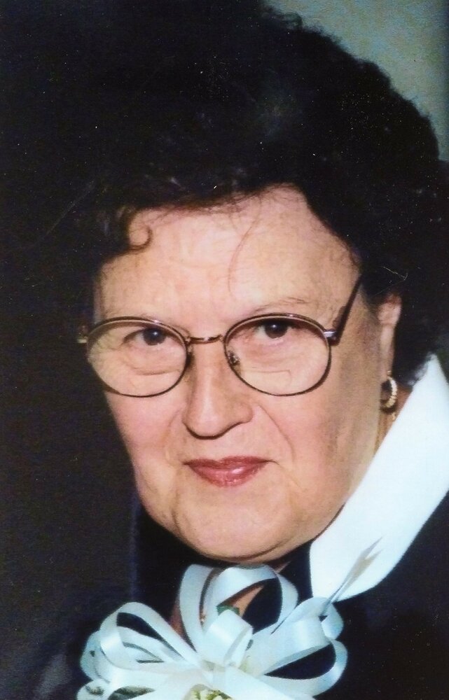 Sherley Wentz