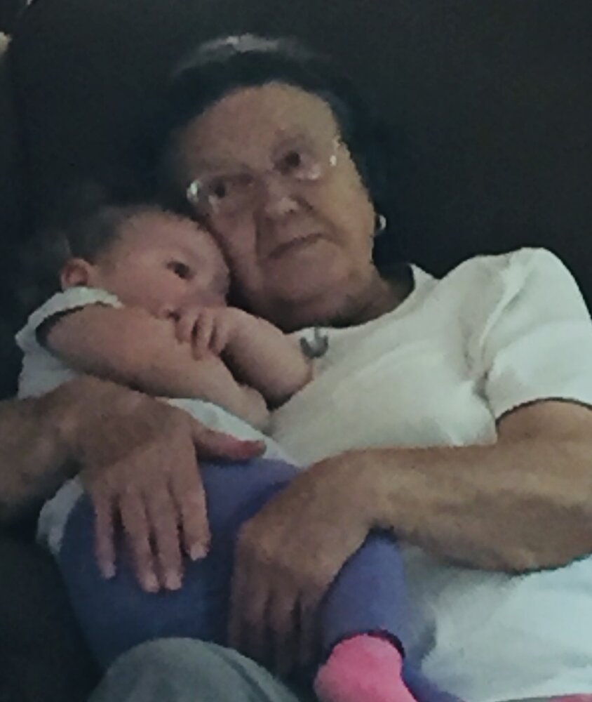 Sherley Wentz