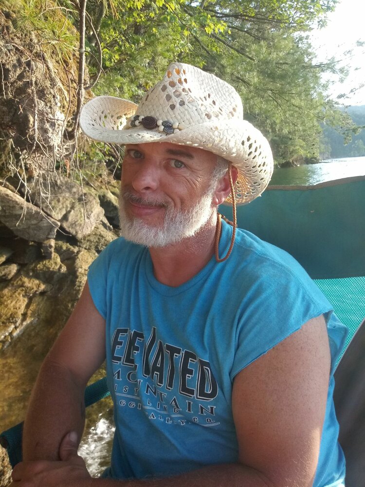 Brian Strickland