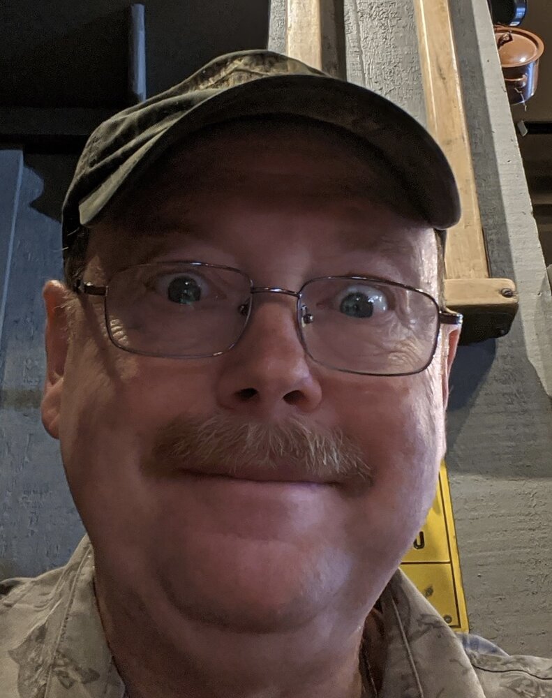 Frank Alexander