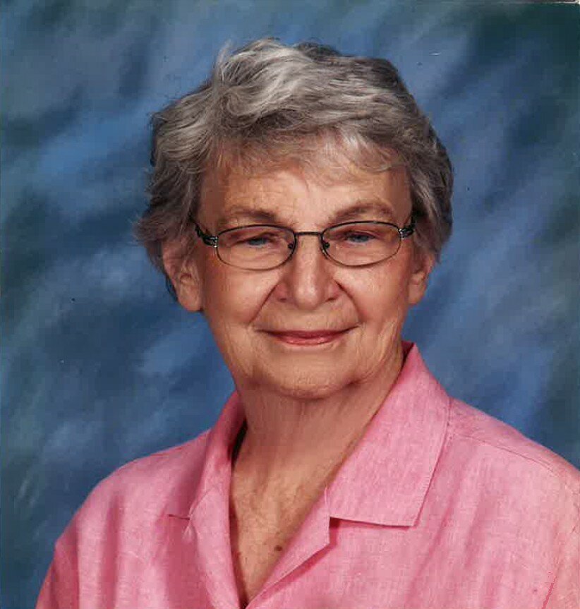 Elizabeth Long