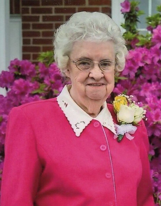 Doris Styles