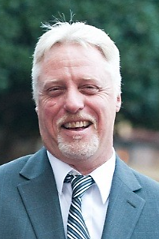 Mark Boyd