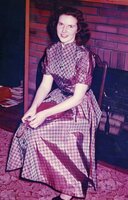 Lillian  Lane