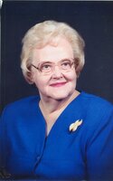 Priscilla  Carne