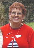 Margaret  Westmoreland