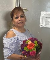 Marina  Tranquilino-Mariano