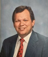 Blair  Tidmarsh