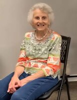 Betty  Templeton