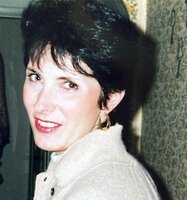 Janet  Preston