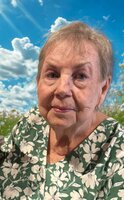 Mary Ann Tench