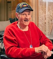 Bob  Brashier