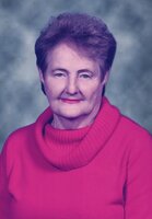 Jane  Vaughan