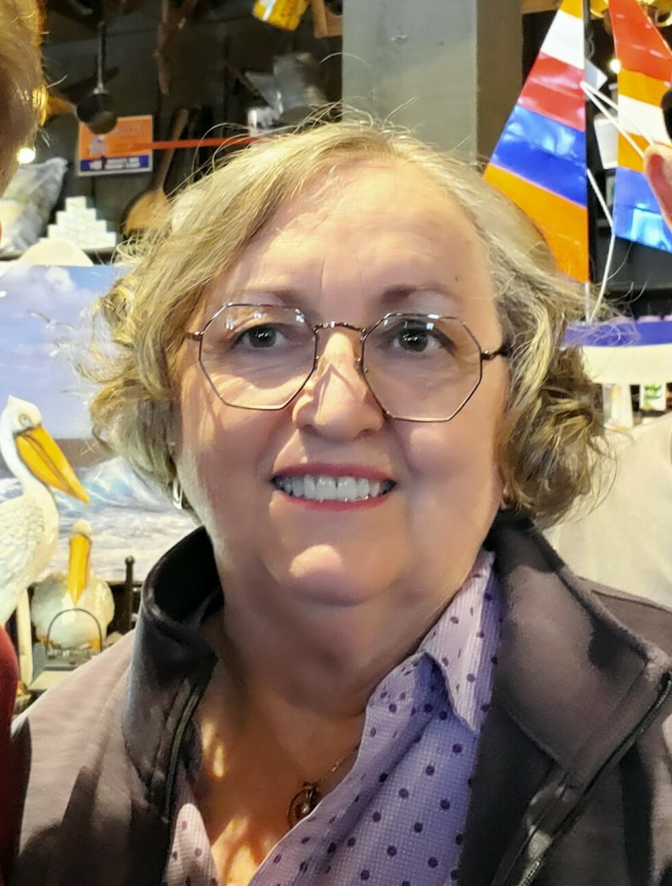 Nancy Barton