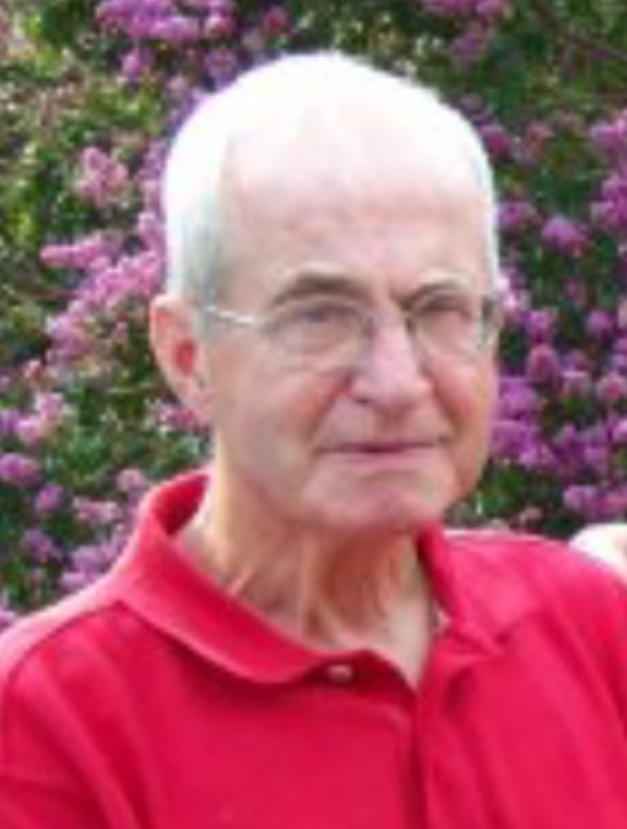 Charles  Huffstetler