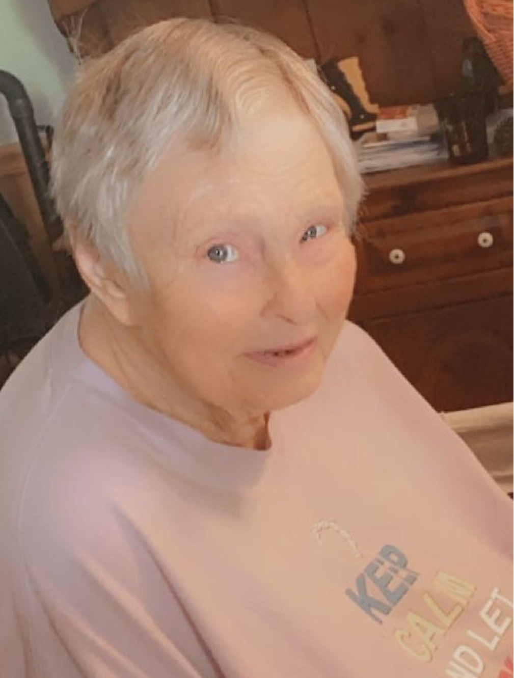 Wanda  Gosnell