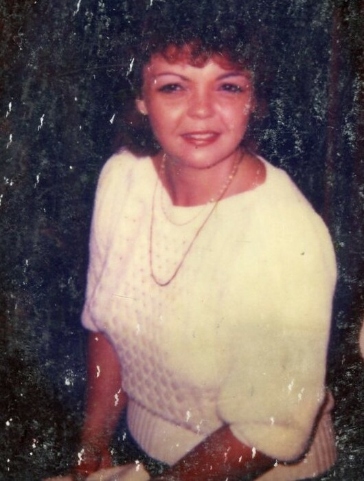 Rita  Darnell