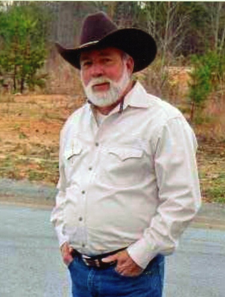 Jerry  Paxton