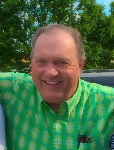 Pete   Rushton