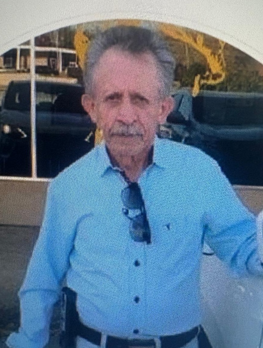 Jorge Luis Padilla-Ortiz