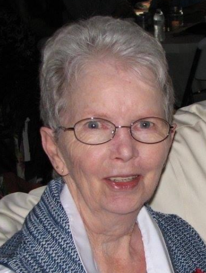 Linda  Cheek